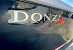 Donzi 38 ZF Cuddy