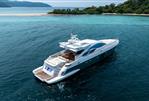 Azimut 86S