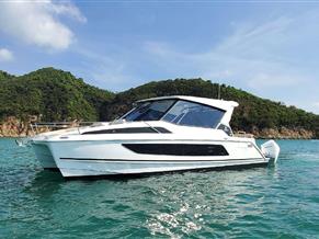 Aquila 36 Sport