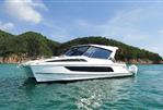 Aquila 36 Sport