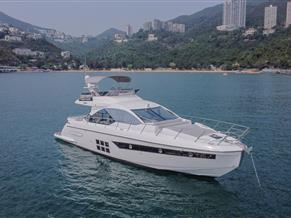 Azimut S6