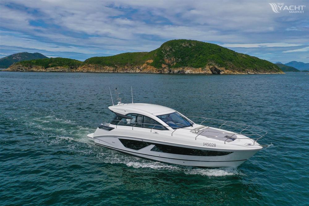 Beneteau Gran Turismo 41