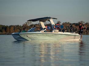Nautique G25 Paragon