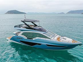 Sessa Marine 68