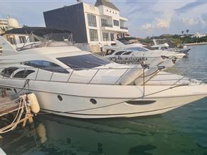 Azimut 62E