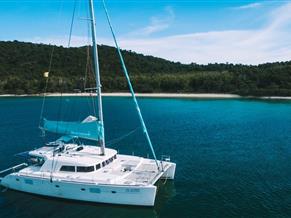 Lagoon 500