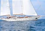 Ridas 42m Ketch