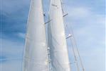 Ridas 42m Ketch