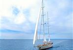 Ridas 42m Ketch