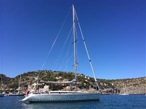 Nautor Swan Swan 48