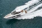 Sunseeker Predator 50