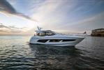 Sunseeker Predator 50