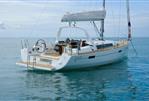 Beneteau Oceanis 45