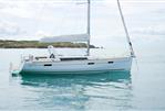 Beneteau Oceanis 45