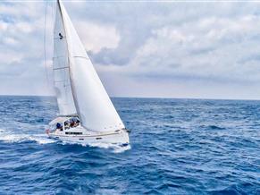 Beneteau Oceanis 45