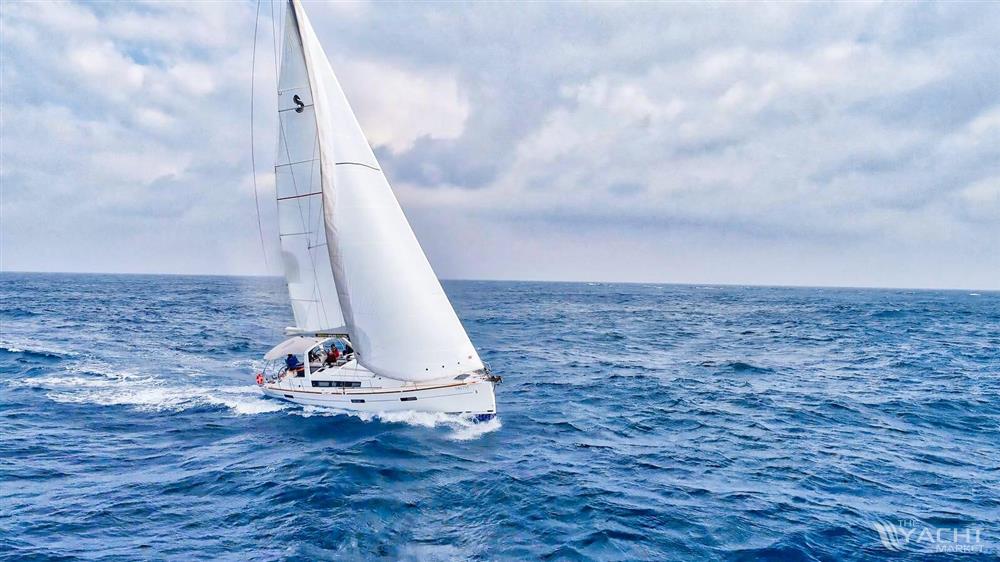 Beneteau Oceanis 45