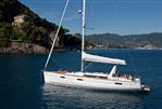 Beneteau Oceanis 45