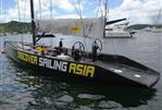 One Design RC44 - Russel Coutts