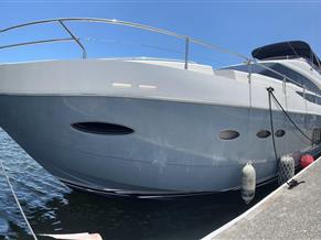 Princess 72 Motor Yacht