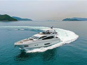 Sunseeker Manhattan 73