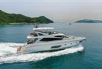 Sunseeker Manhattan 73