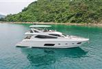 Sunseeker Manhattan 73