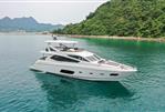 Sunseeker Manhattan 73