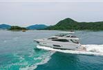 Sunseeker Manhattan 73