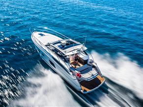 Princess V39