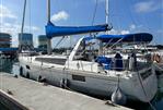 Beneteau Oceanis 48