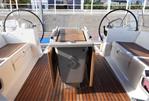 Beneteau Oceanis 48