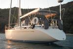 Nautor Swan 46