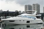 Azimut 70