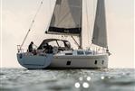 Hanse 418