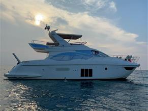 Azimut 53