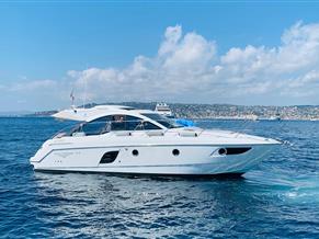 Beneteau GRAN TURISMO 38