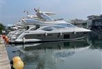 Azimut 60