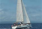 Beneteau Oceanis 41.1
