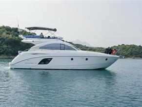 Beneteau Monte Carlo 47 Fly