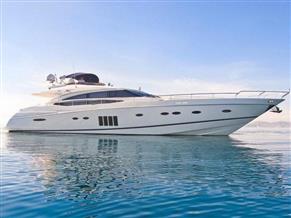 Princess V85