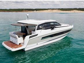 Jeanneau NC 33