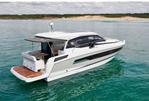 Jeanneau NC 33