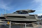 Jeanneau NC 33