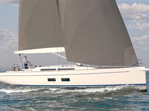 Nautor Swan Swan 51