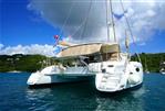 Fountaine Pajot Orana 44