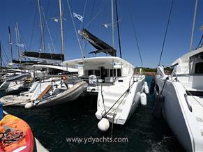 Lagoon 450 F