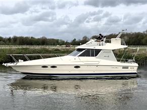 Riva Malibu 42