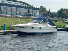 Princess 286 Riviera