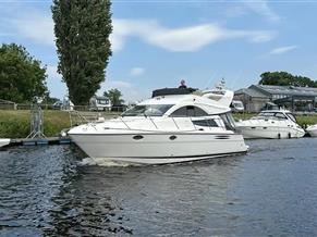 Fairline 40