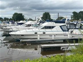 Birchwood TS340
